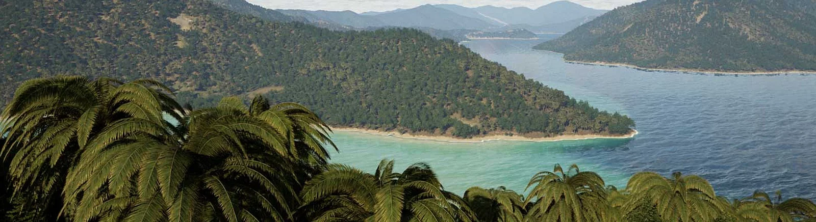 ТОП-5 - игры для PC, похожие на Airland World