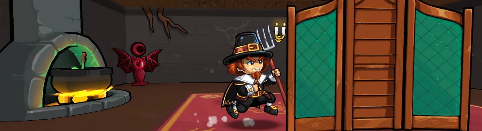 Town of Salem 2 - последние новости сегодня (август 2025) - взлом защиты, системные требования, новости обновлений, где скачать игру, трейлер