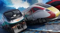 Train Sim World 4 - дата выхода для Xbox