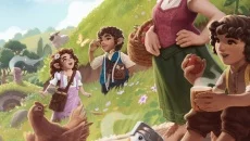 Tales of the Shire: A The Lord of The Rings Game - дата выхода для PlayStation 5