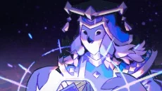 Astrea: Six-Sided Oracles - игра в жанре Вид сбоку