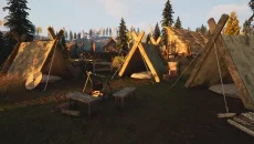 Kingdoms Of Ereloth - игра в жанре Открытый мир