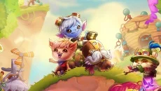 Bandle Tale: A League of Legends Story - дата выхода для Nintendo Switch