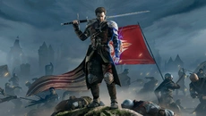 Of Ash and Steel - игра в жанре Открытый мир