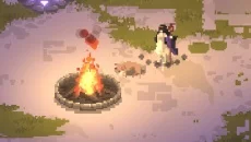 StormEdge: Wind of Change - дата выхода для PC