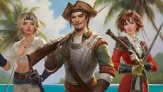 Sea Dogs похожа на Sea Dogs