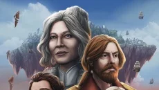 Airship: Kingdoms Adrift