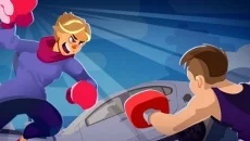 Knockout 2: Wrath of the Karen - дата выхода
