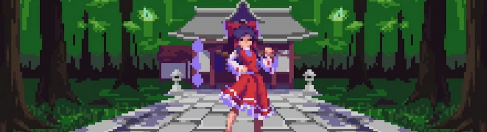 Негативные отзывы о Touhou Artificial Dream in Arcadia — 0 мнений