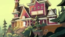 Escape From Mystwood Mansion - дата выхода для PC