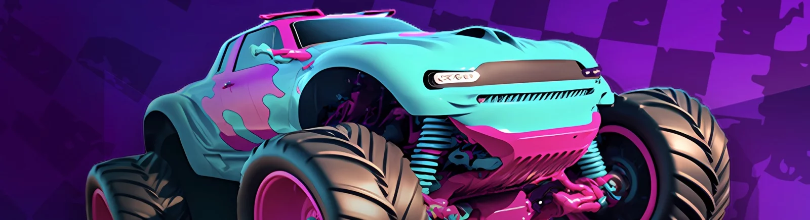 RC Revolution - последние новости сегодня (сентябрь 2025) - взлом защиты, системные требования, новости обновлений, где скачать игру, трейлер