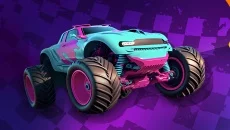 RC Revolution - дата выхода для Windows 3.x