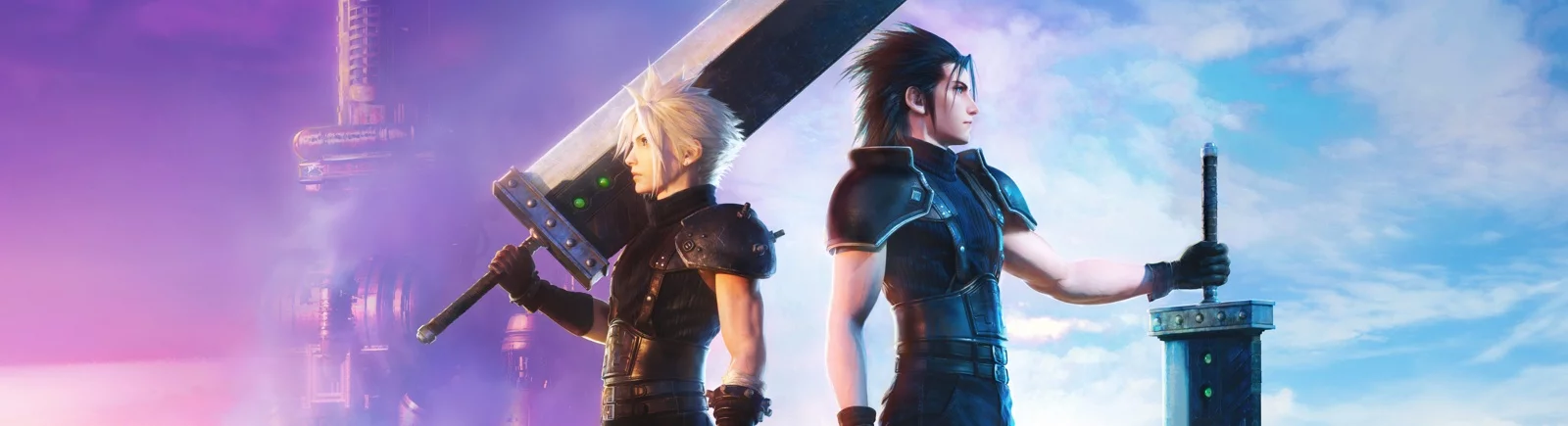 Final Fantasy VII: Ever Crisis — Таблица для Cheat Engine [UPD: 09.12.2023] / Таблицы / Читы
