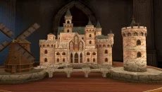 3D Escape Room Detective Story - дата выхода для iOS