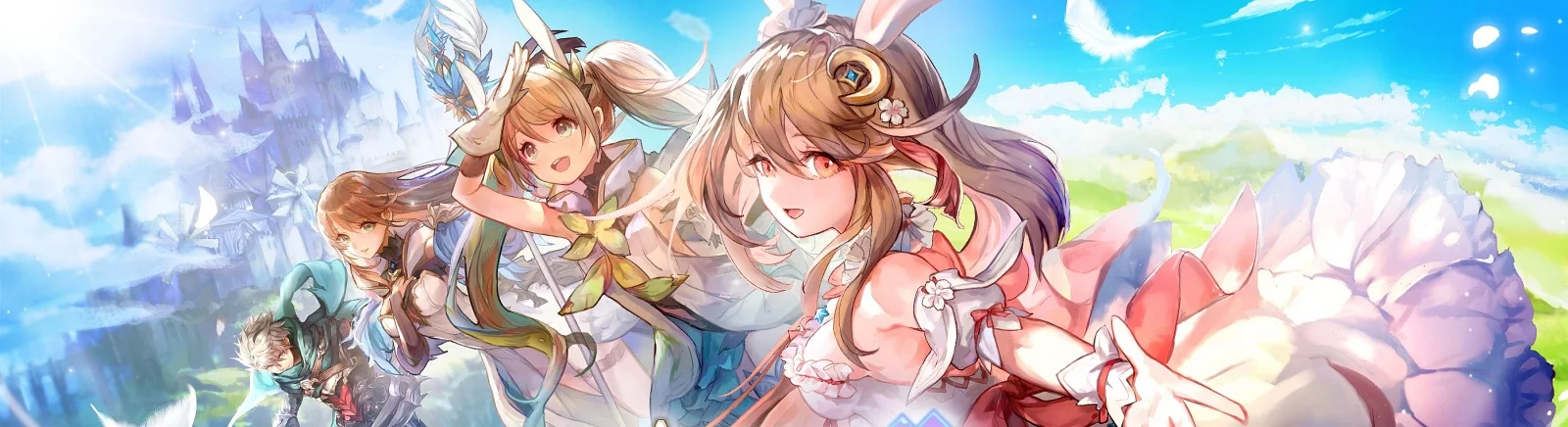 Дата выхода Aura Kingdom 2 в разных странах мира