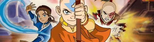 Дата выхода Avatar: The Last Airbender в разных странах мира