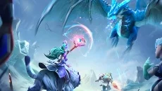 Puzzles & Chaos: Frozen Castle - дата выхода для iOS
