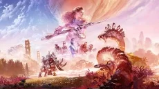 Horizon Forbidden West Complete Edition