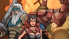 Hand of Fate 2 похожа на Hand of Fate 2