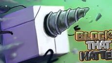 Blocks That Matter - игра в жанре Головоломка