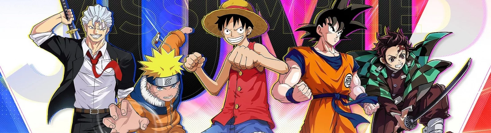JUMP: Assemble - последние новости сегодня (сентябрь 2025) - взлом защиты, системные требования, новости обновлений, где скачать игру, трейлер