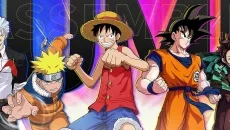 JUMP: Assemble - дата выхода для iOS
