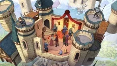 The Elder Scrolls: Castles - дата выхода для iOS