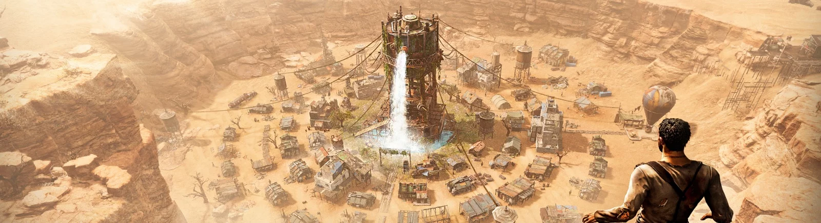 Mad Survivor: Arid Warfire - последние новости сегодня (август 2025) - взлом защиты, системные требования, новости обновлений, где скачать игру, трейлер