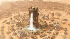 Mad Survivor: Arid Warfire - игра в жанре Строительство