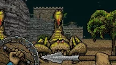 Islands of the Caliph - игра в жанре Вид от первого лица