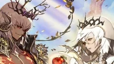 Kingdom Heroes: Tactics - дата выхода для iOS
