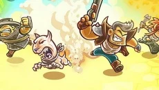 Junkworld TD - дата выхода для iOS