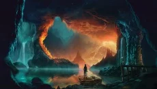 Colossal Cave 3D - дата выхода для PlayStation 4