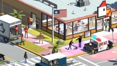 Project Hospital похожа на Project Hospital