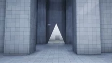 Backrooms: Realm of Shadows - игра в жанре Вид от первого лица