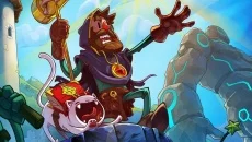 Necro-Smith - дата выхода для iOS