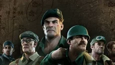 Commandos: Origins - дата выхода для Xbox Series X/S