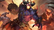 Dragon Blade: Wrath of Fire (2023) - дата выхода для Android
