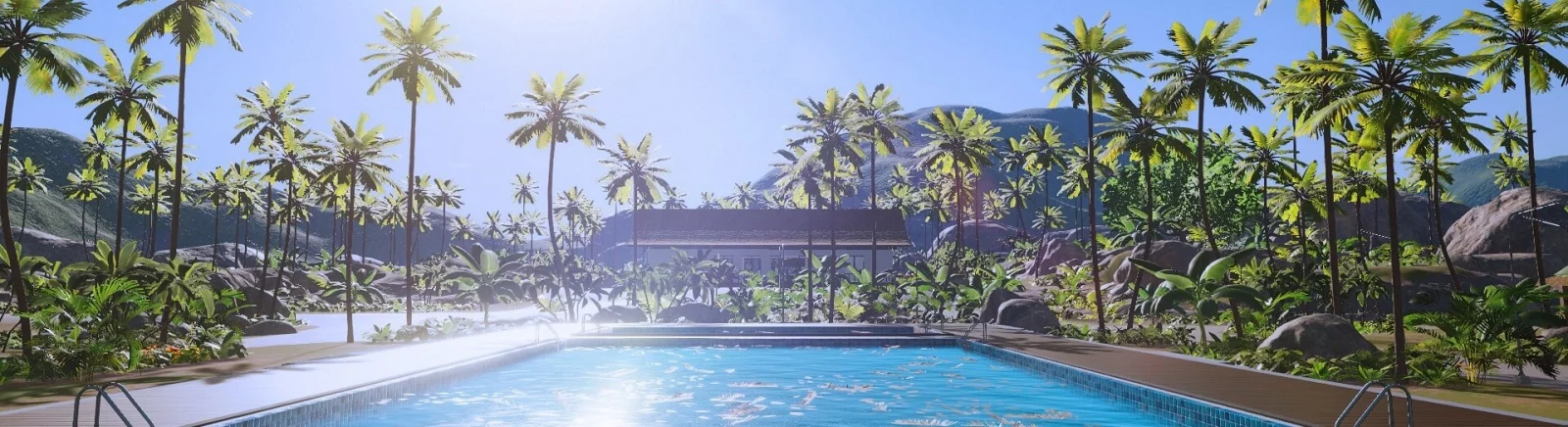 Все отзывы и оценки Hotel: A Resort Simulator — 0 мнений