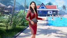 Hotel: A Resort Simulator - дата выхода для Xbox
