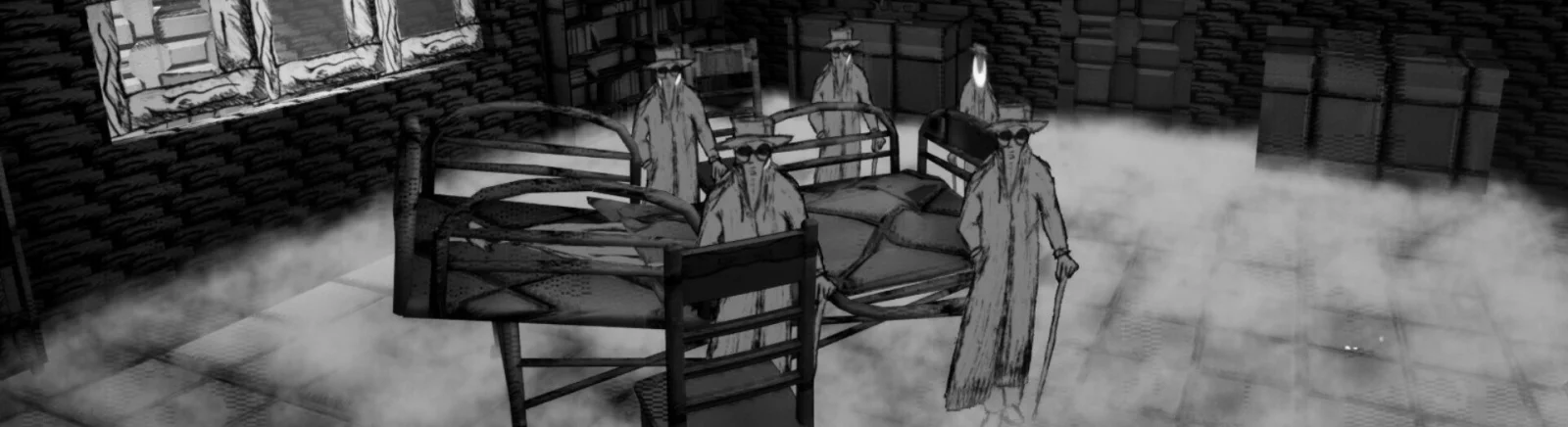 Смешанные отзывы о The Paper Trials — 0 мнений