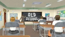 Bully: Scholarship Edition похожа на Bully: Scholarship Edition
