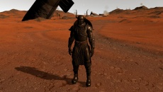 The Last Hope