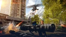 Frontline 1942: Battles of the World War 2 похожа на Frontline 1942: Battles of the World War 2