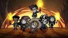 Don't Starve: Newhome - дата выхода для Android
