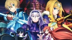 Sword Art Online Last Recollection