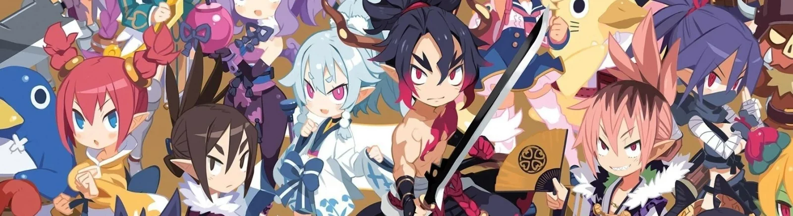 Disgaea 7: Vows of the Virtueless — Таблица для Cheat Engine [UPD: 14.10.2023] / Таблицы / Читы