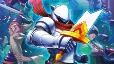 Knight vs Giant: The Broken Excalibur - дата выхода для Mac