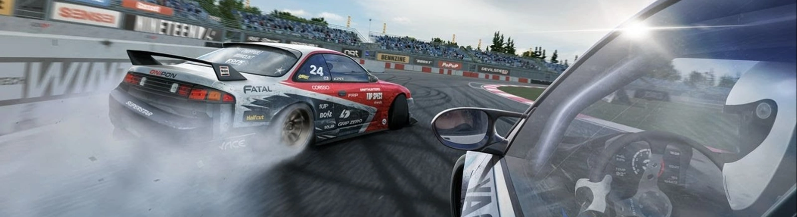CarX Drift Racing 3 - последние новости сегодня (август 2025) - взлом защиты, системные требования, новости обновлений, где скачать игру, трейлер