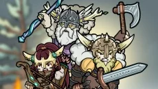 Nordic Ashes: Survivors of Ragnarok - дата выхода для Linux